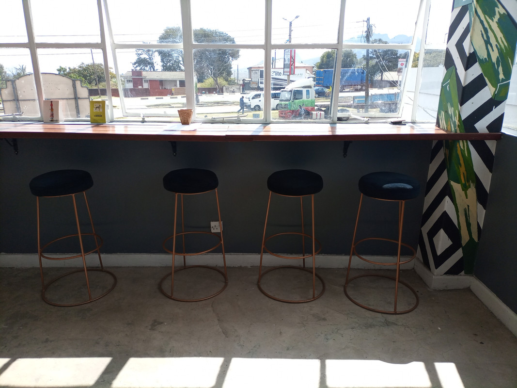View Coffee Culture Blantyre
