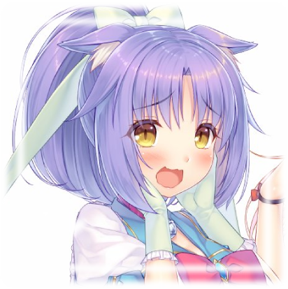 Cinnamon - Nekopara Cinnamon - Nekopara