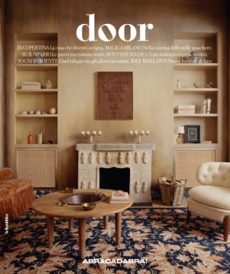 La Repubblica Door - Novembre 2024