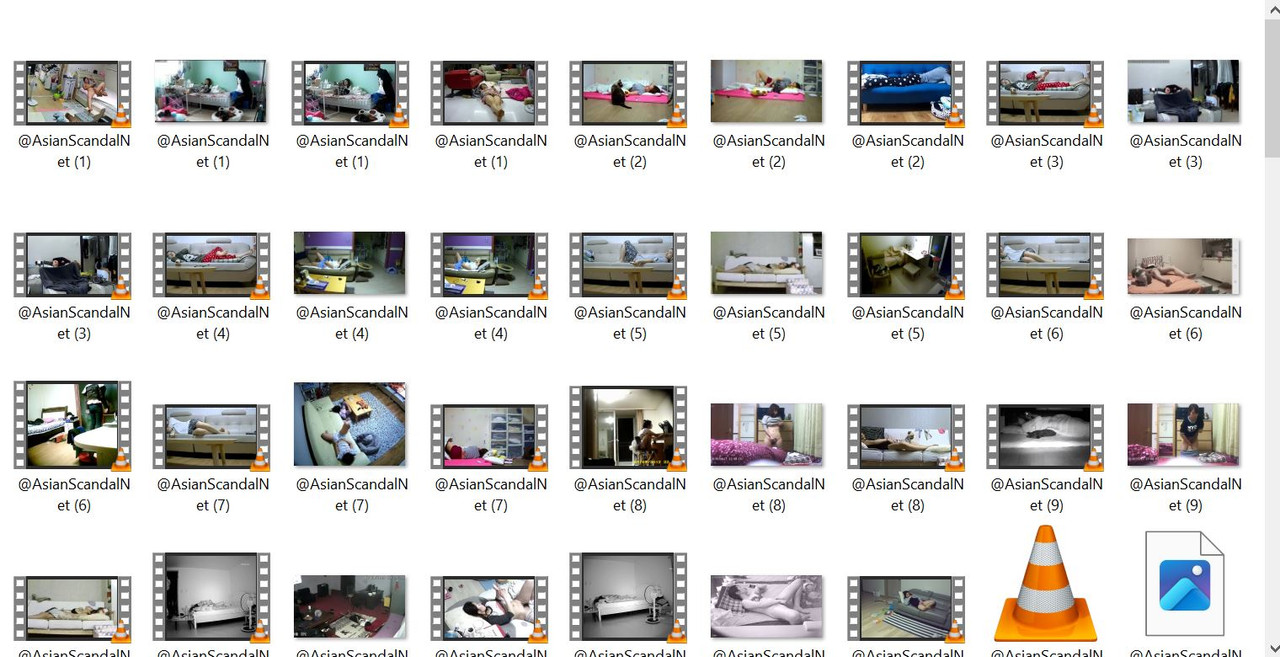 IP Masturbation Collection 9.09GB