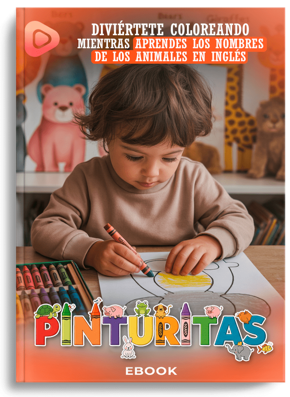 Libro para colorear