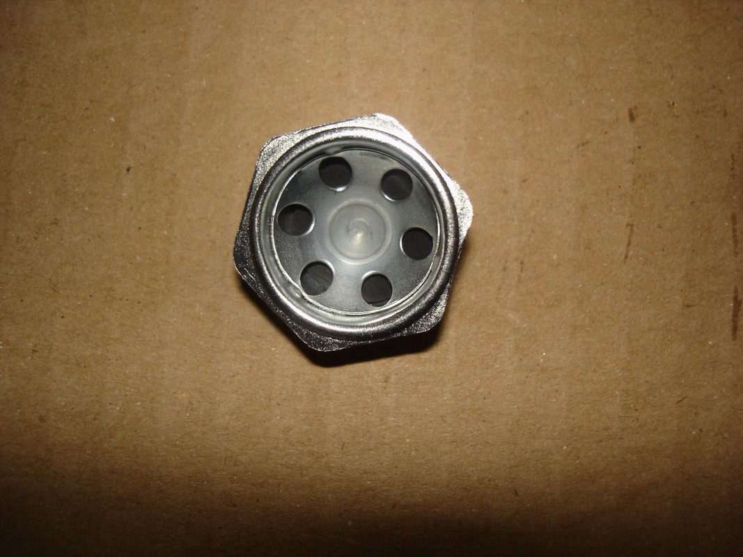 CLAPET 1