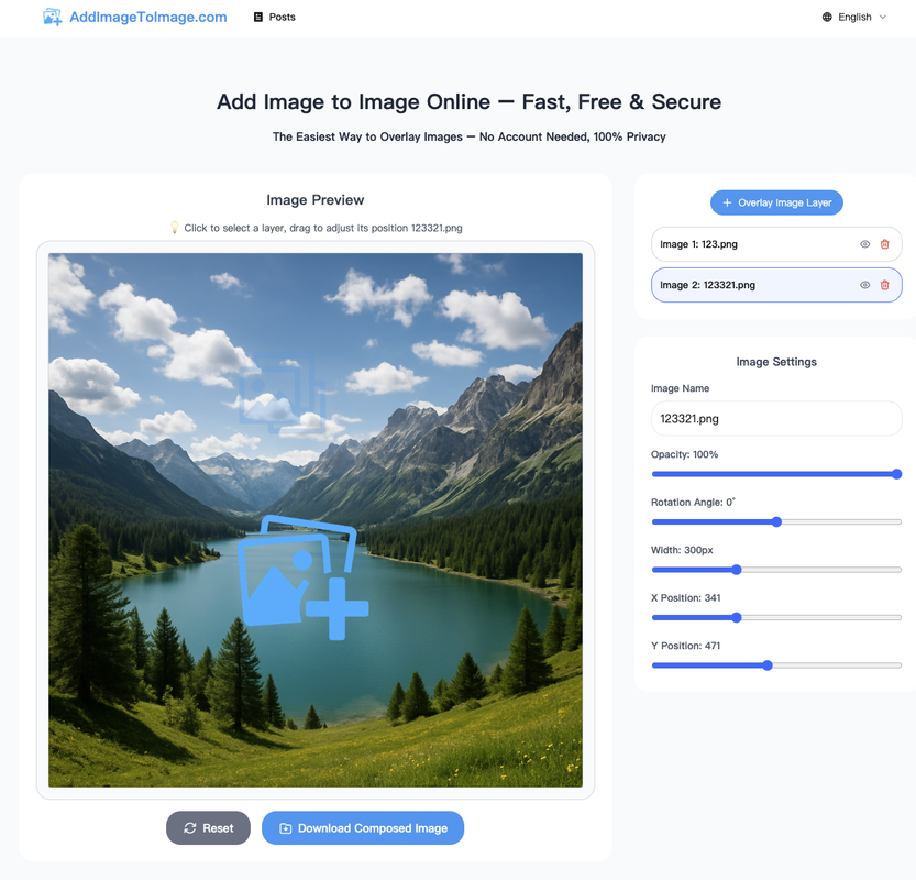 addimagetoimage.com