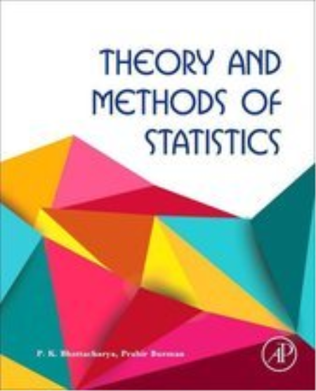 Theory and Methods of Statistics