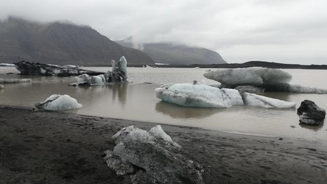 SUR DE ISLANDIA EN 7 DÍAS - Blogs de Islandia - PREGUNTAS FRECUENTES (1)