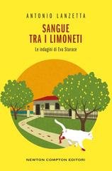 Antonio Lanzetta – Sangue tra i limoneti (2026)