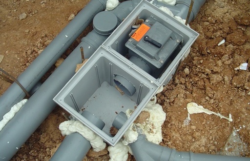 Ο ΓΟΛΓΟΘΑΣ ΤΗΣ ΣΥΝΔΕΣΗΣ ΚΤΙΡΙΩΝ ΜΕ ΤΟ ΑΠΟΧΕΤΕΥΤΙΚΟ ΔΙΚΤΥΟ