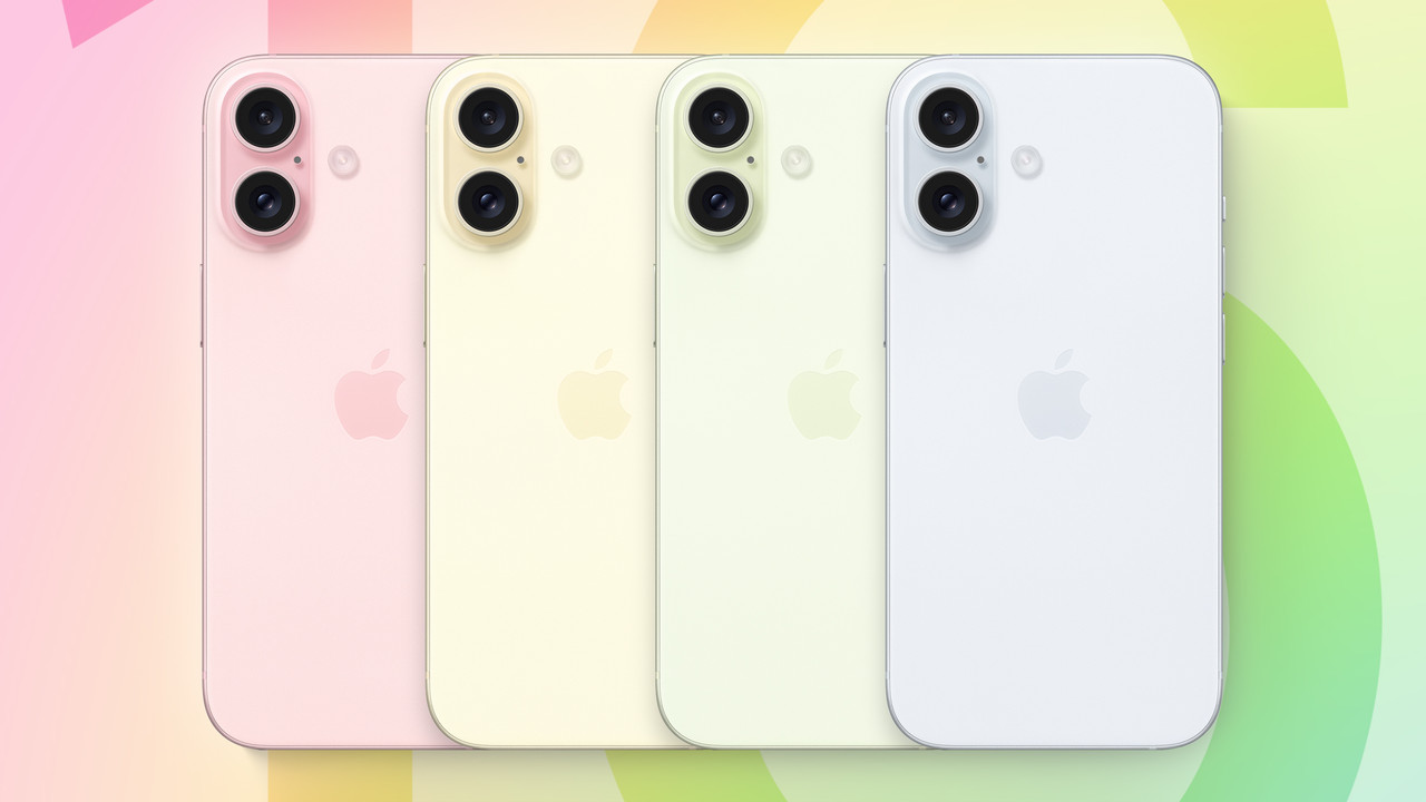 Apple iPhone 16 Pro Max