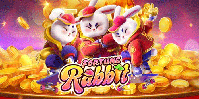 Trik Jitu Memaksimalkan Free Spin Slot Online Gacor Fortune Rabbit