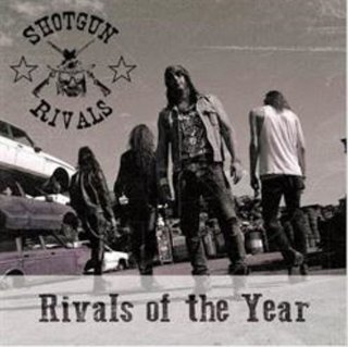 Shotgun Rivals - Rivals Of The Year (2014).mp3 - 320 Kbps