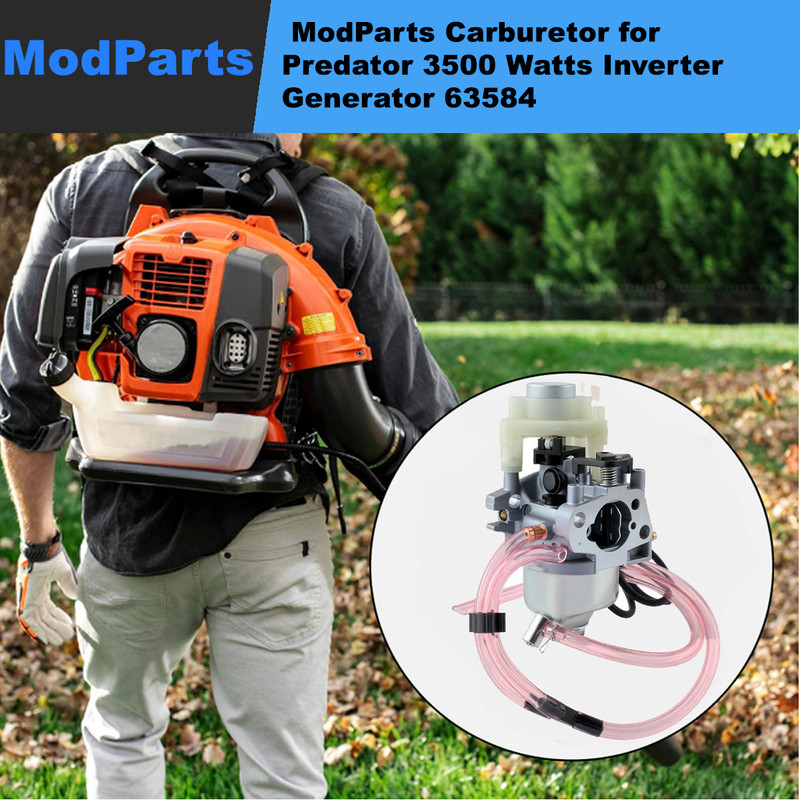 Carburetor for Honda EU3000IS (Type A) EU3000IS (Type A/A
