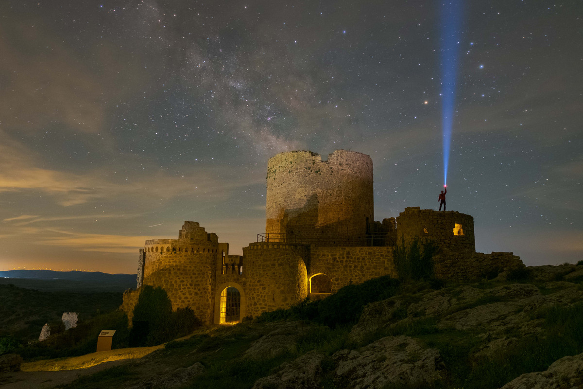 taller fotografia nocturna Cuenca