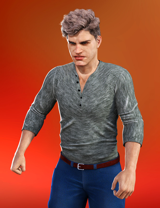 Reactions 2 Animations for Genesis 8 Reactions 2 Animations for Genesis 8