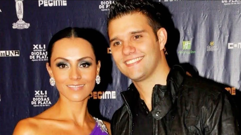 ¿Quién fue Fabio Melanitto el exesposo de Ivonne Montero que fue asesinado?