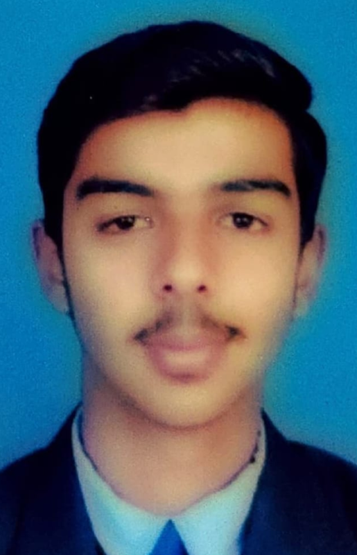 Mohammed Saif