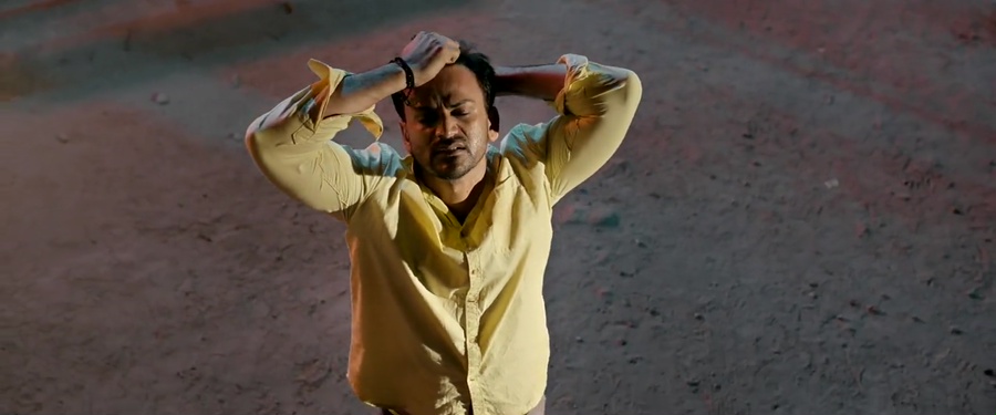 Kotee 2024 WebRip [Kannada] 480p, 720p ESub Screenshot