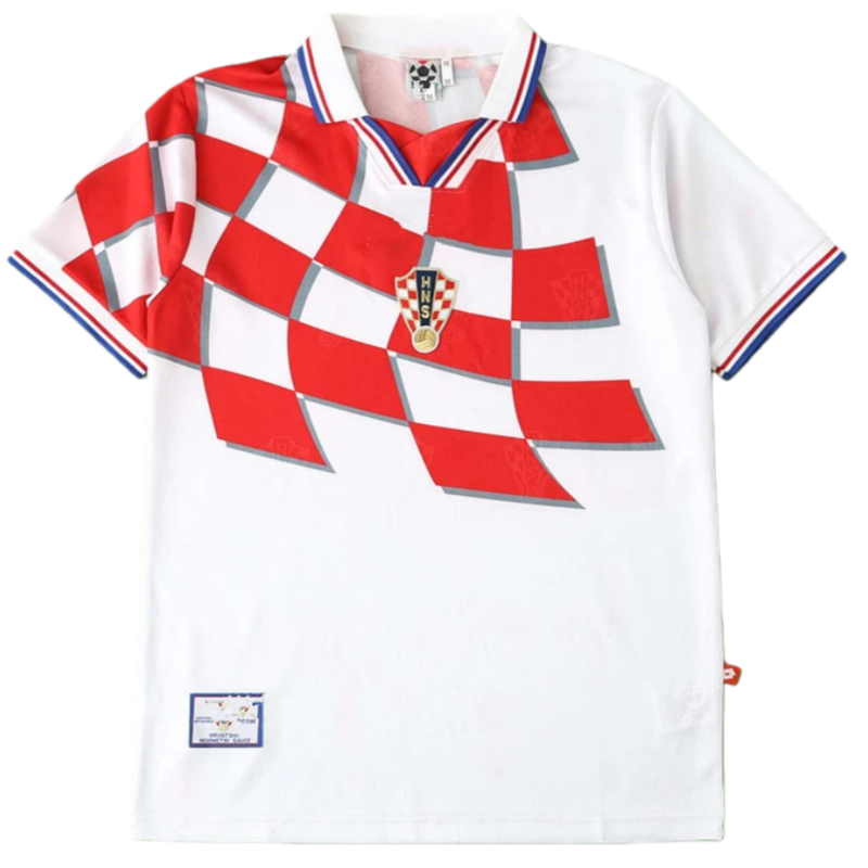 2425 season Denmark home Fan version