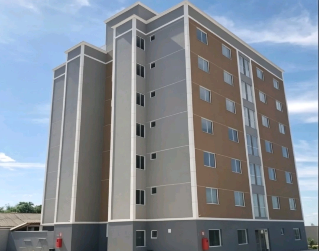 Foto do Apartamento Residencial Plácido Ribeiro