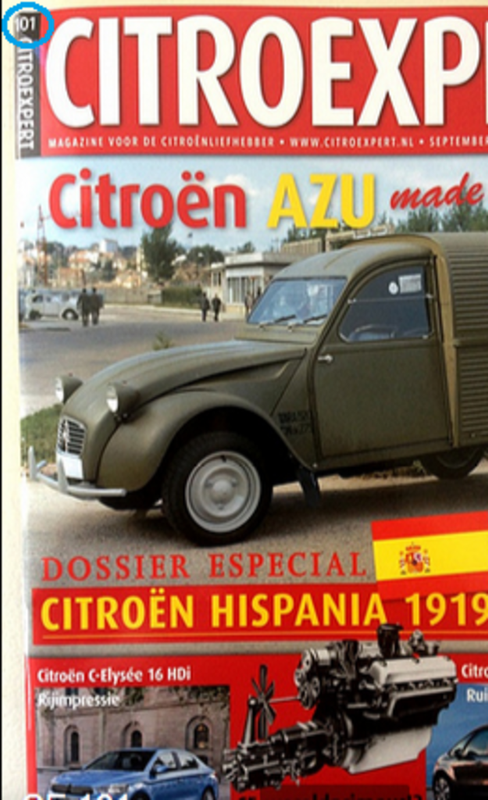 Citro 101