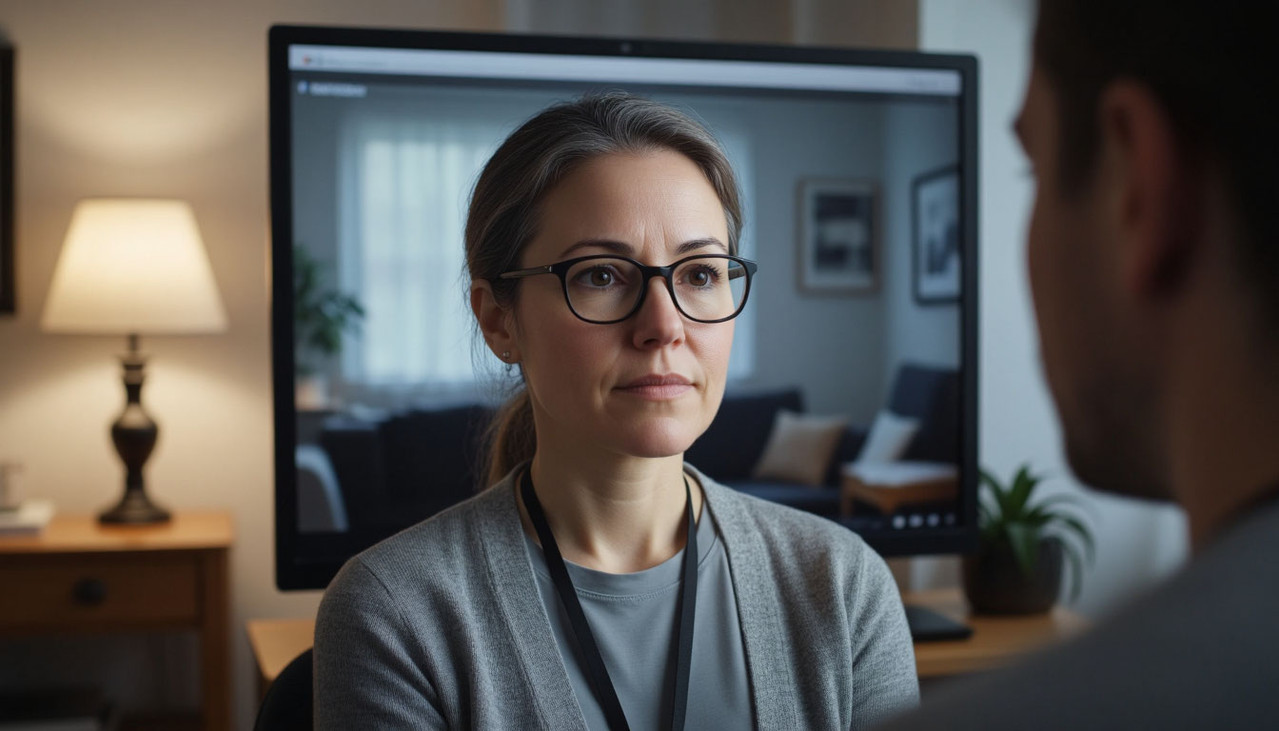 Клинический психолог онлайн консультация