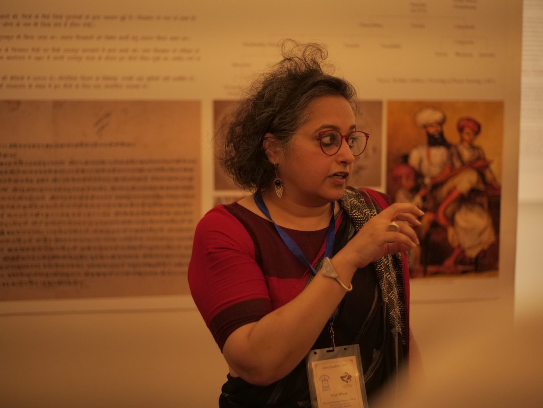 Prof. Dipti Khera cover