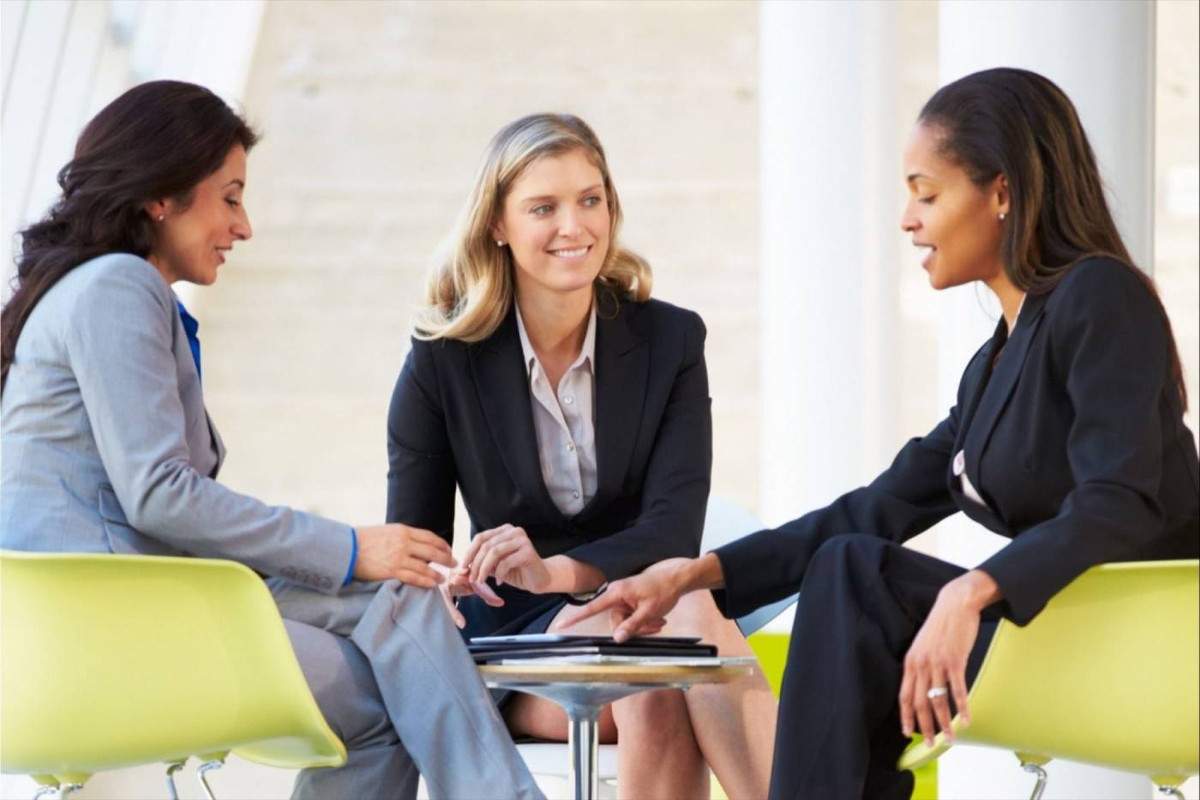 Women in Business Networking