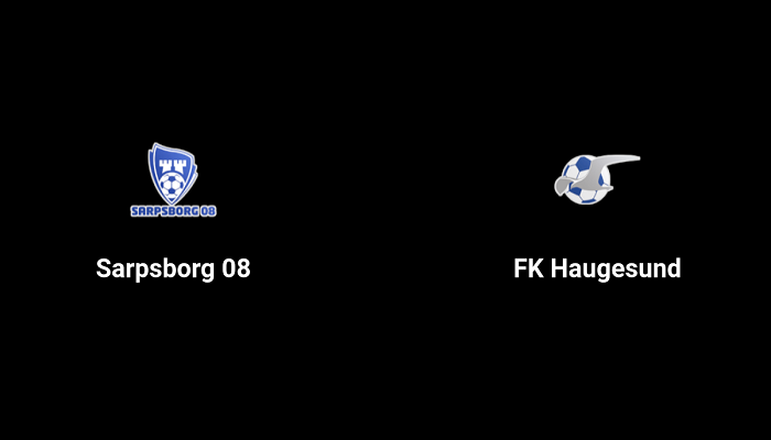 Soi kèo tài xỉu, phạt góc trận Sarpsborg 08 vs Haugesund, 19h30 ngày 06/07