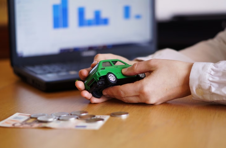 скупка кредитных авто