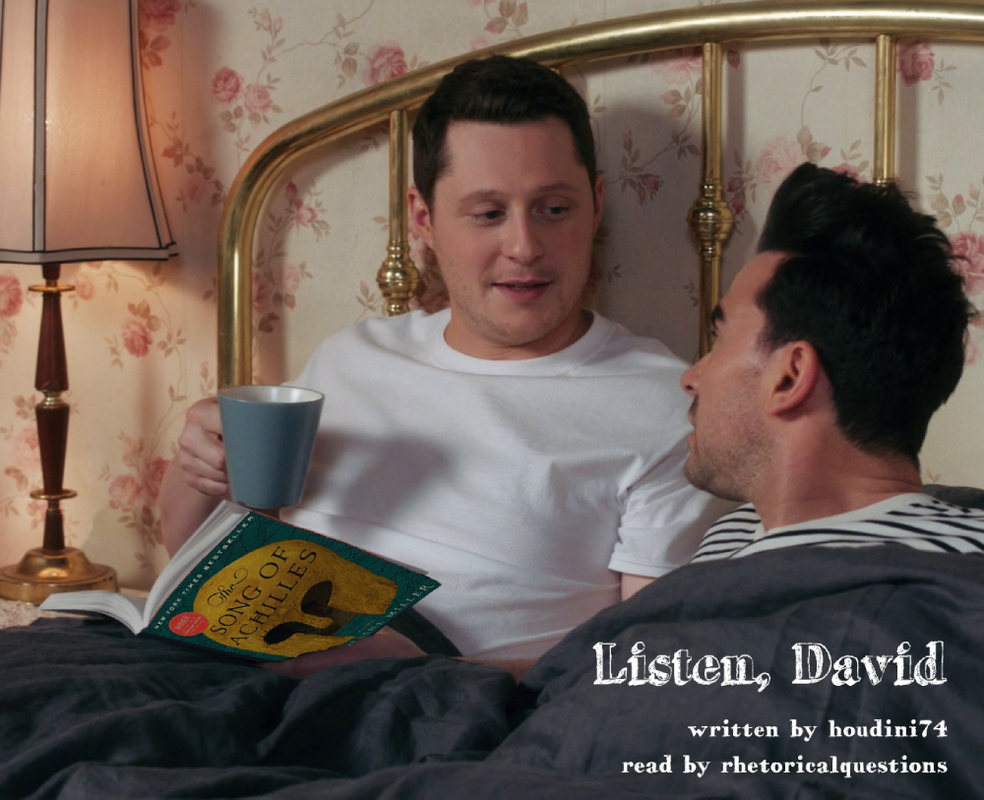 listen-david_cover-art