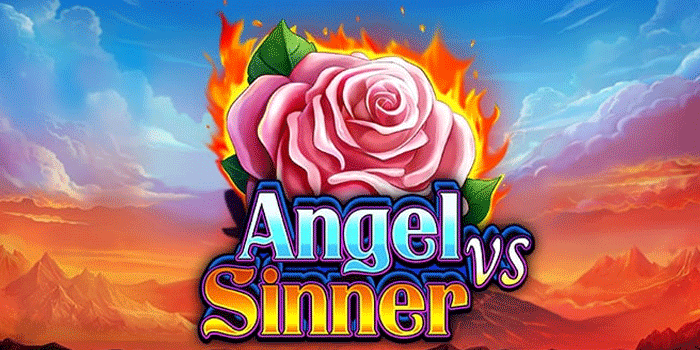 Tips Agar Jackpot Besar Saat Bermain Slot Angel Vs Sinner