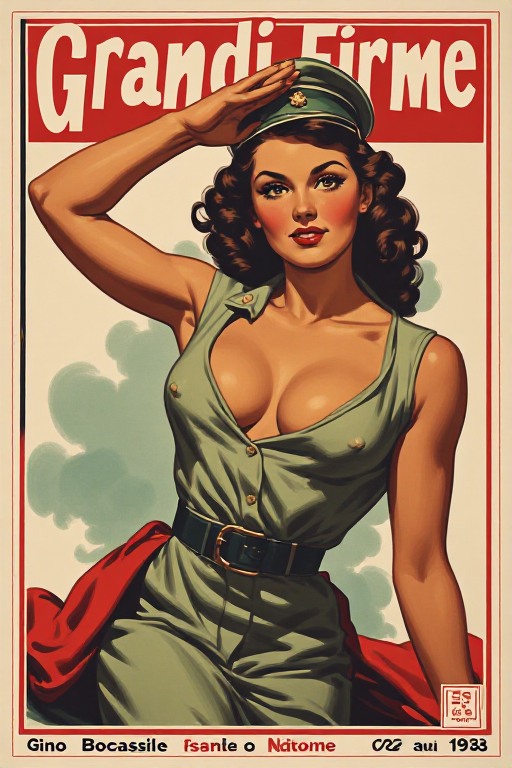 Gino-Boccasile-pin-up-cover-ar-(54)