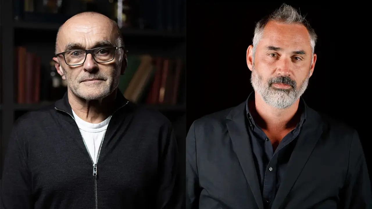 Danny-Boyle-and-Alex-Garland-Split-Getty