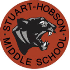 Stuart Hobson Logo