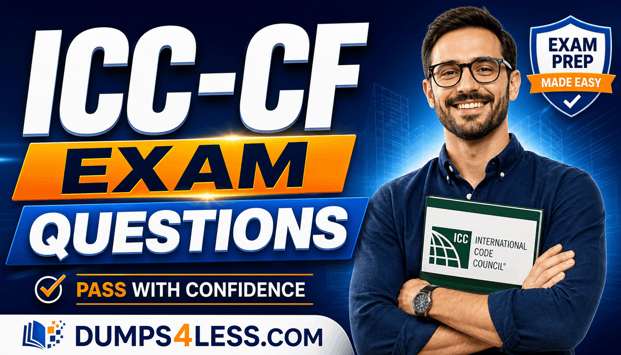 ICC-CF Exam Dumps