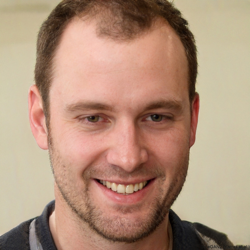 James K. profile