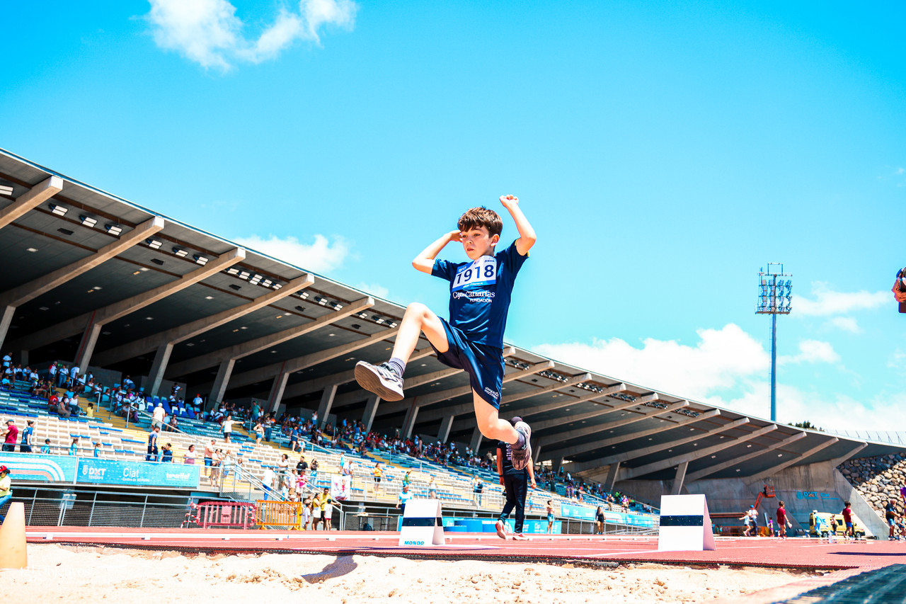 Canary Run 20