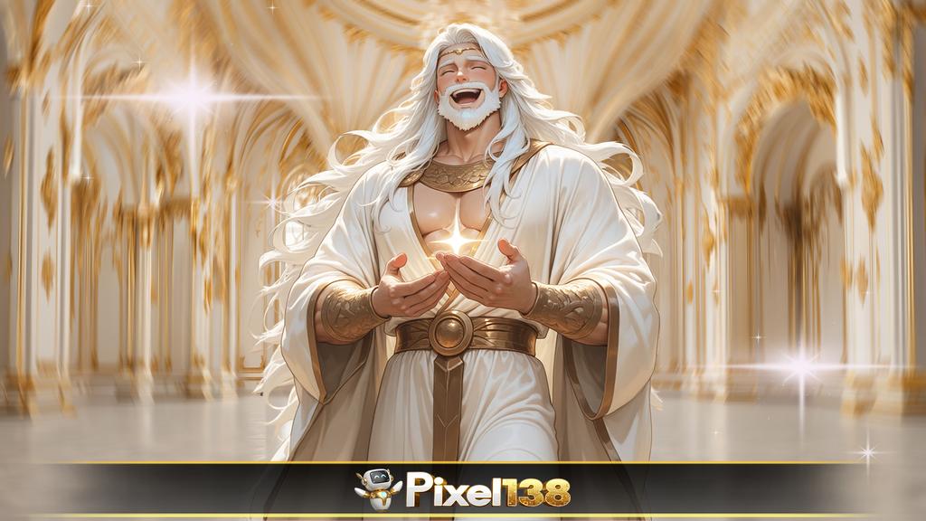 PIXEL138 | Penyedia Layanan Slot Online Dengan Keamanan Yang Terjamin Gacor