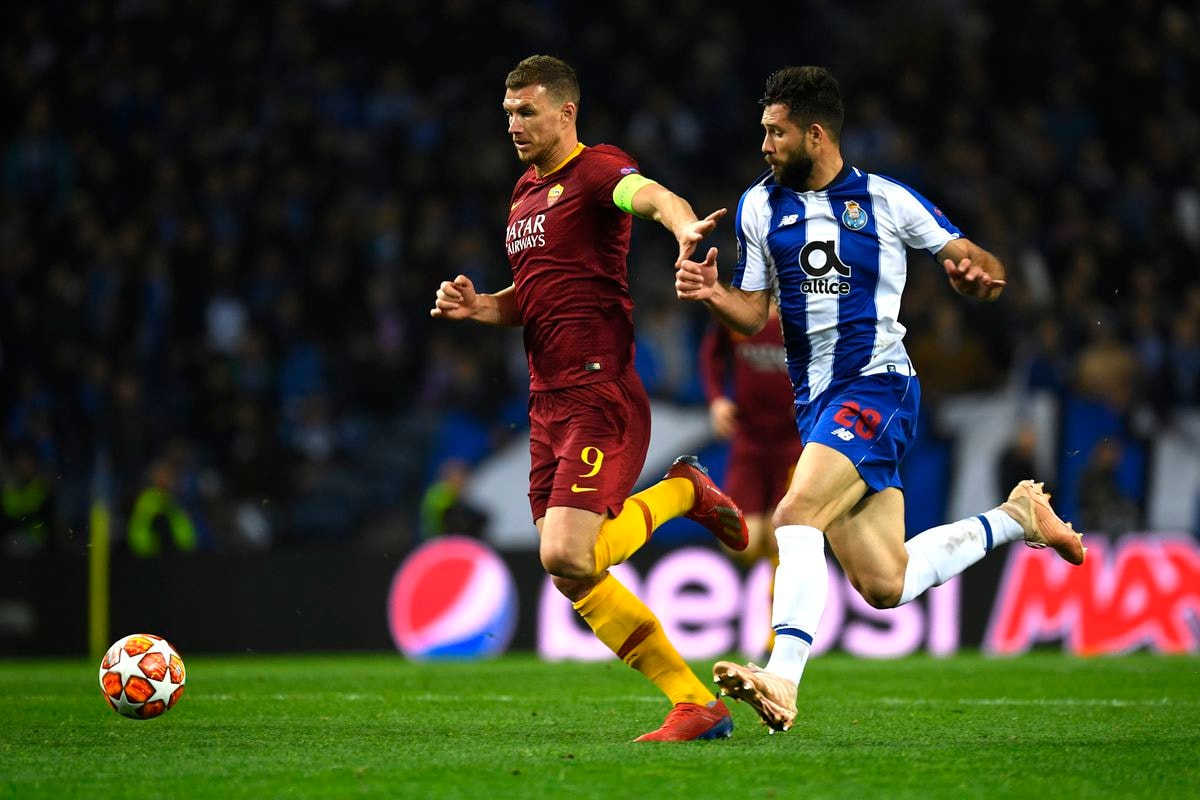 AS Roma vs Cannes AS, 22h59 ngày 31/07