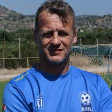 Γ. ΚΑΚΟΥΣΙΟΣ: ΣΤΟΧΟΣ Η ΕΠΙΣΤΡΟΦΗ ΣΤΗΝ Α’ ΤΟΠΙΚΗ ΚΑΤΗΓΟΡΙΑ ΕΚΕΙ ΟΠΟΥ ΑΞΙΖΕΙ ΝΑ ΒΡΙΣΚΕΤΑΙ Ο ΑΤΡΟΜΗΤΟΣ