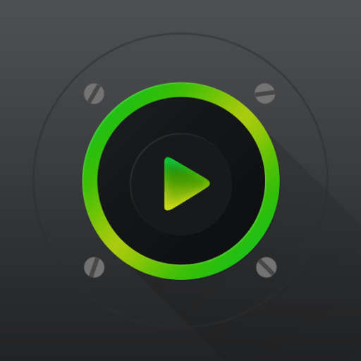 PlayerPro Music Player v5.21 build 209