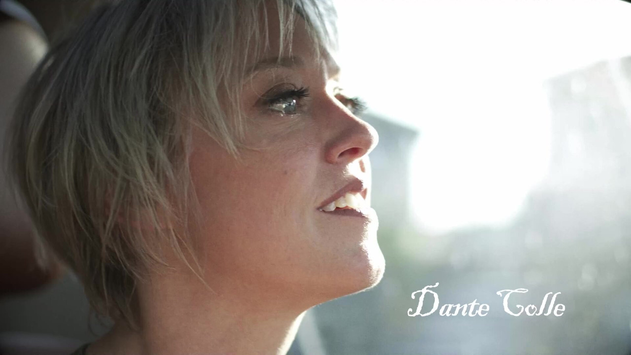 A Push From The Nest Dee Williams