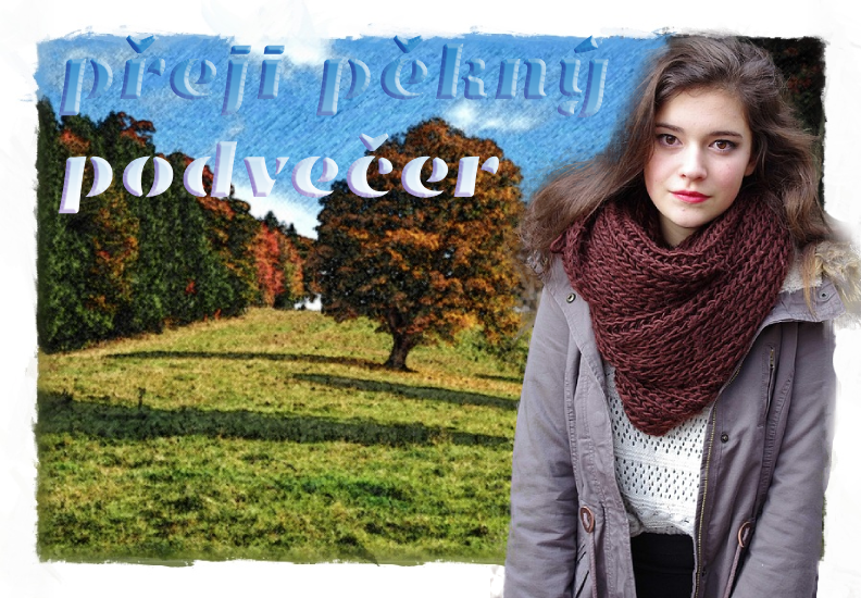 podvecer