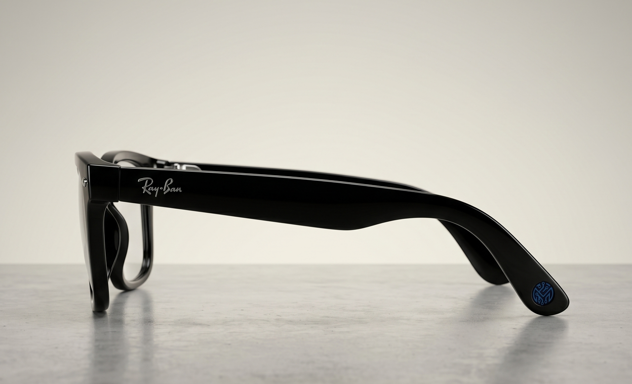 Ray-Ban Meta