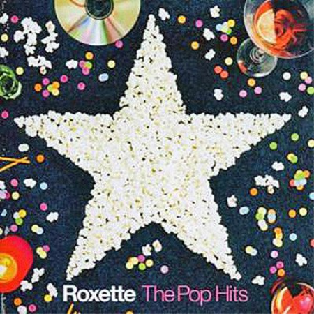 Roxette   The Pop Hits (2003) MP3