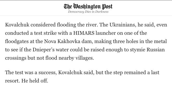 Ataskaita iš „Washington Post“