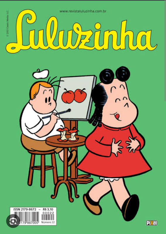 Luluzinha 2