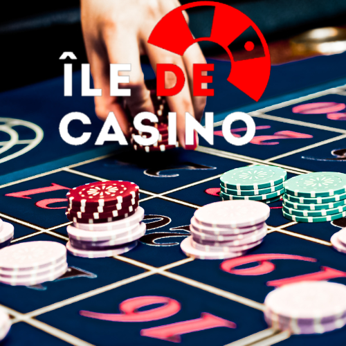 Ile de casino