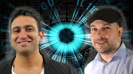Autonomous Cars Deep Learning and Computer Vision in Python