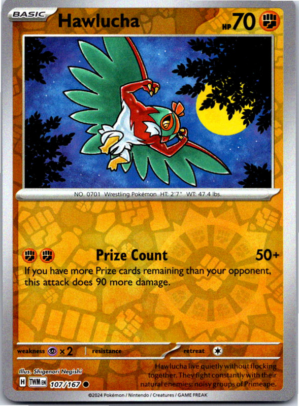 Twilight Masquerade - Holo/Reverse Holo - Choose your cards - Buy 4 Get 3 Free! - Picture 80 of 117