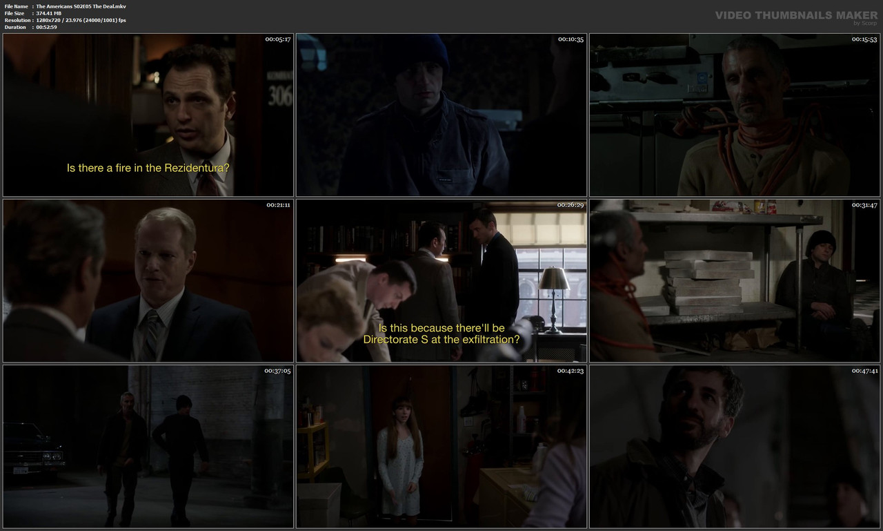 The Americans S02E05 The Deal.mkv